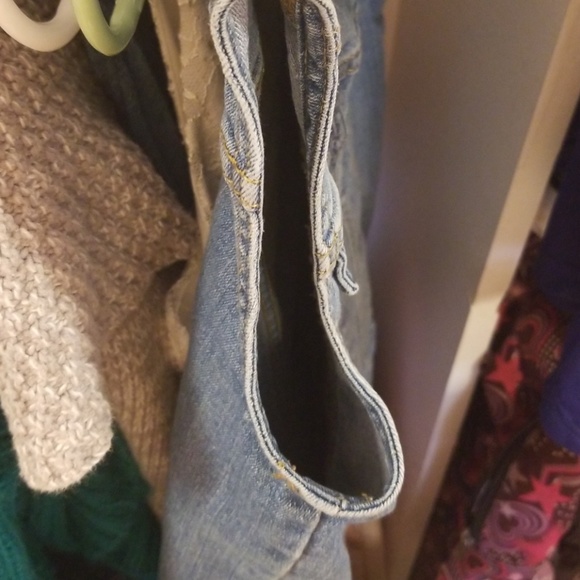 Jean jacket - Picture 3 of 3